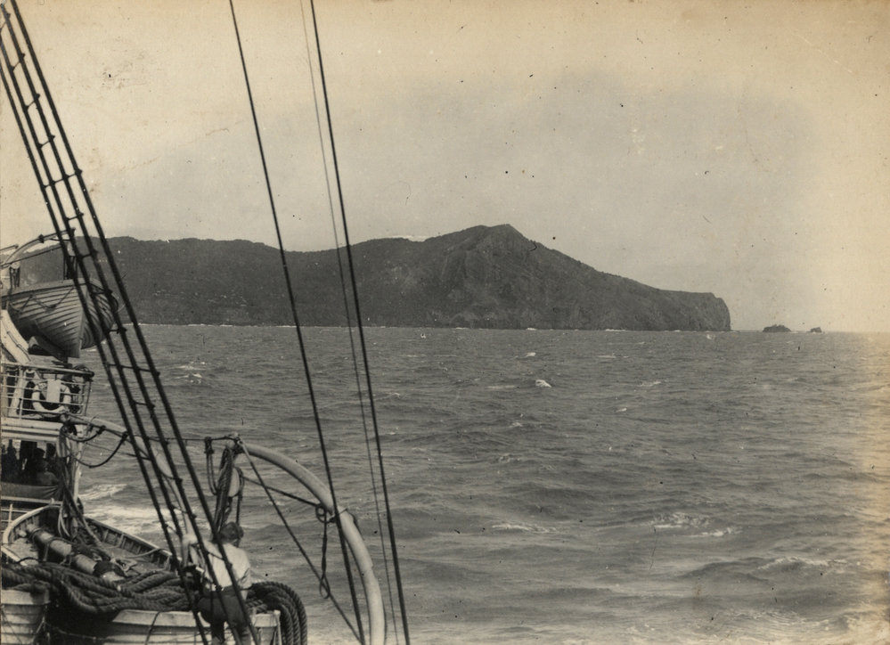 Photo from page 07 of album WW1 Photograph album of Charles Louis Armitage