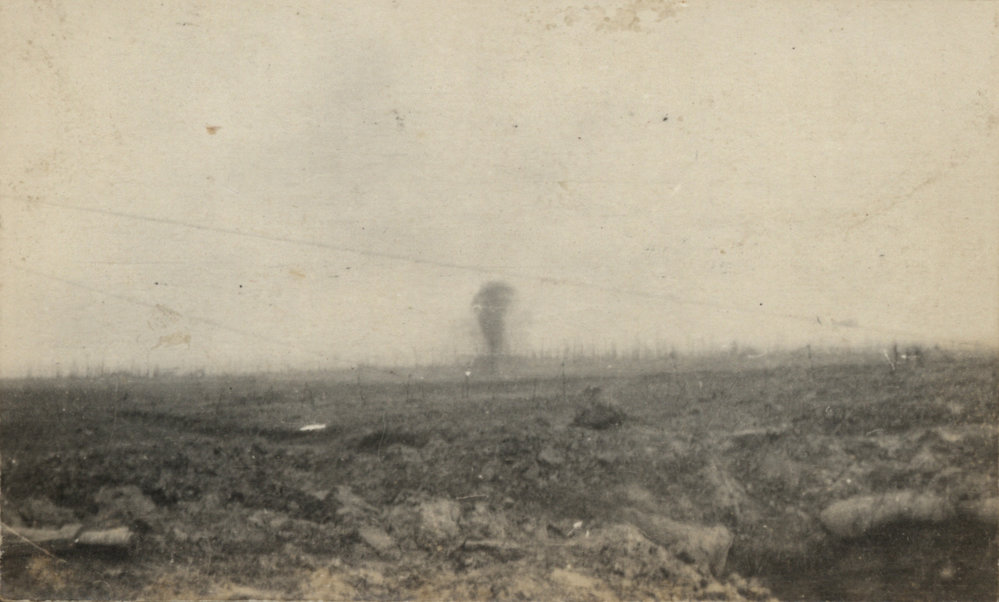 Photo from page 12 of album WW1 Photograph album of Charles Louis Armitage