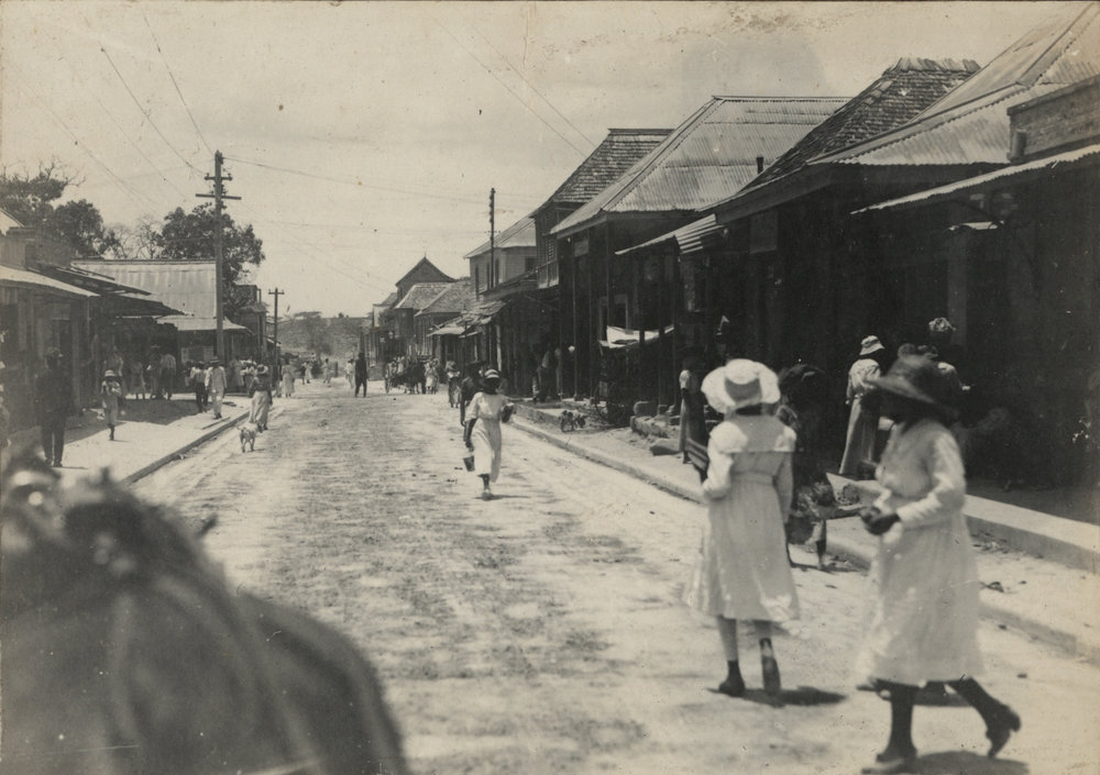 Photo from page 15 of album WW1 Photograph album of Charles Louis Armitage