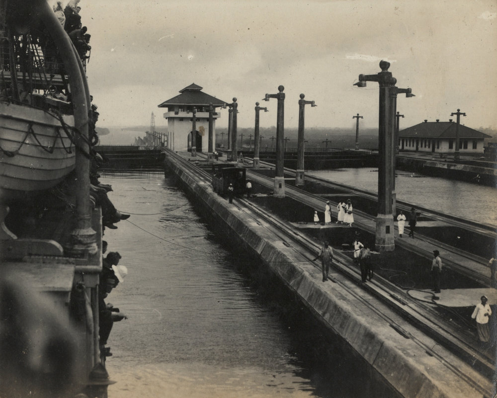 Photo from page 15 of album WW1 Photograph album of Charles Louis Armitage