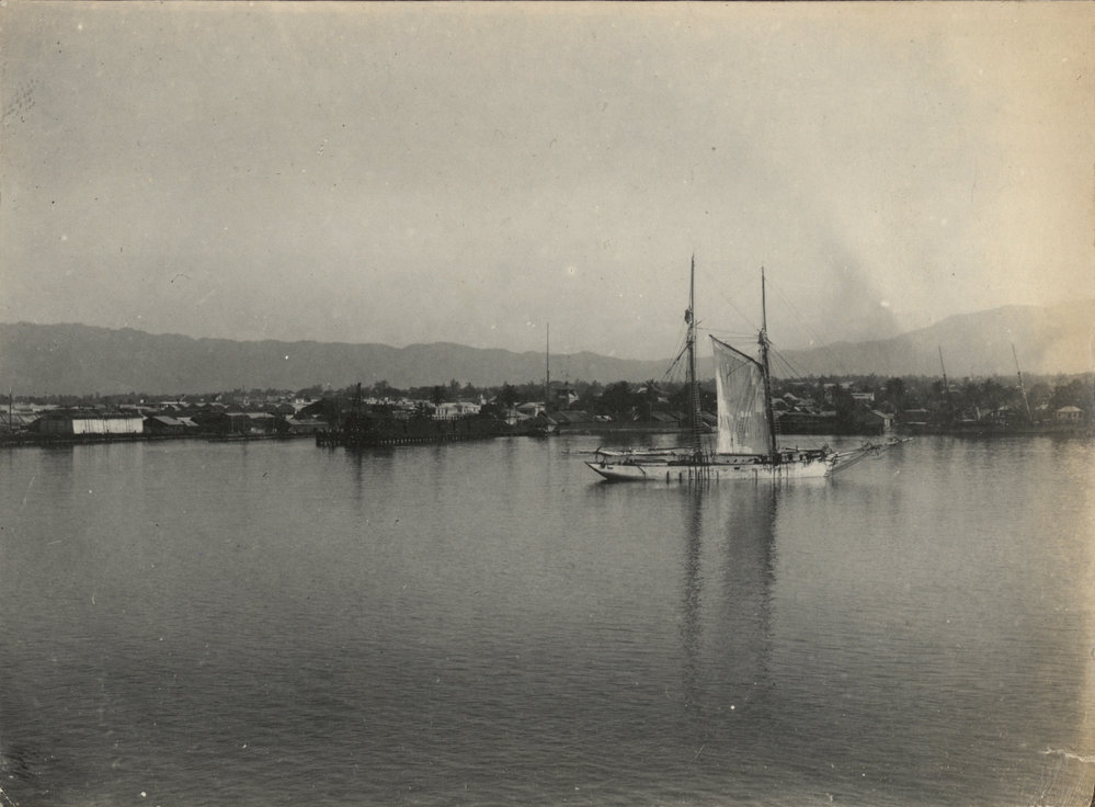 Photo from page 16 of album WW1 Photograph album of Charles Louis Armitage