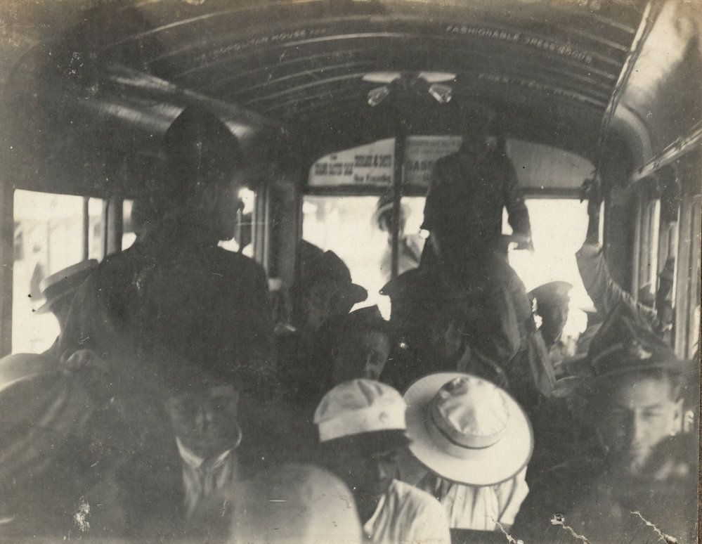 Photo from page 17 of album WW1 Photograph album of Charles Louis Armitage