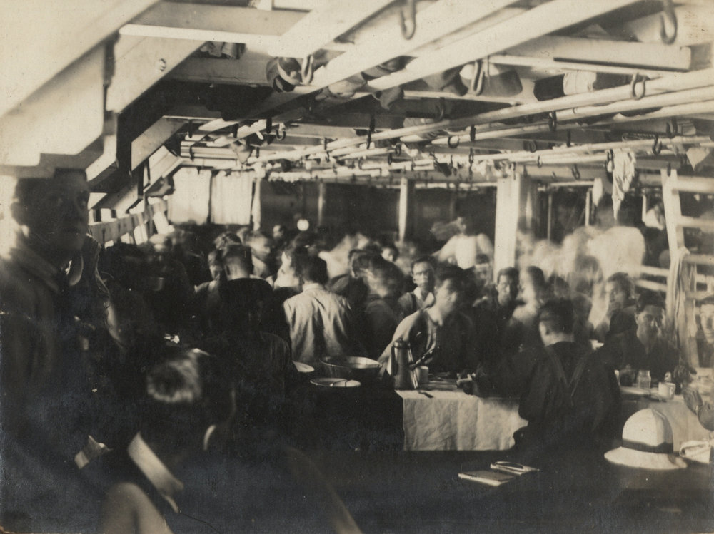 Photo from page 18 of album WW1 Photograph album of Charles Louis Armitage