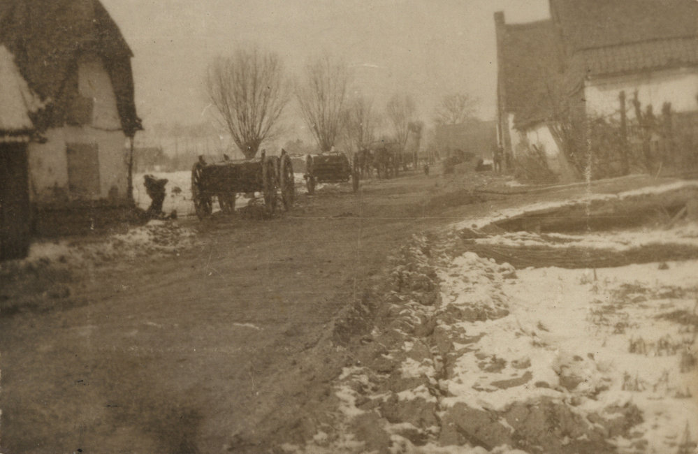 Photo from page 19 of album WW1 Photograph album of Charles Louis Armitage