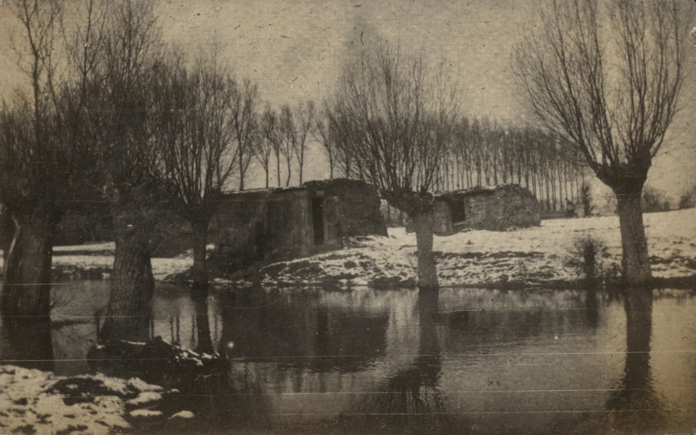 Photo from page 19 of album WW1 Photograph album of Charles Louis Armitage