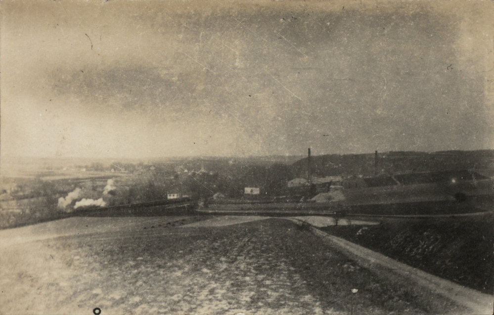 Photo from page 20 of album WW1 Photograph album of Charles Louis Armitage