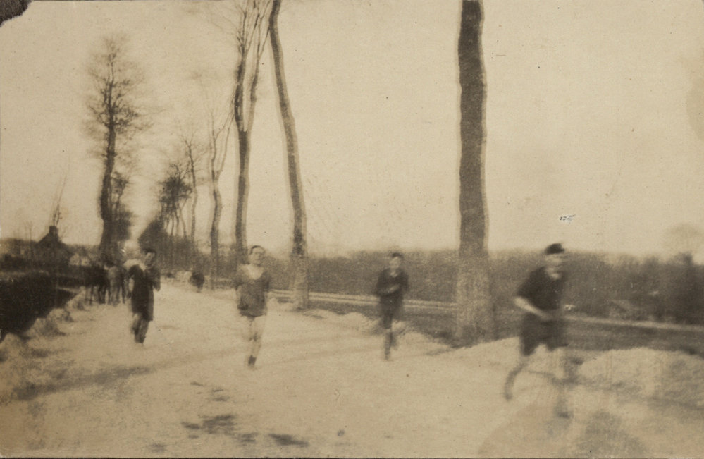 Photo from page 20 of album WW1 Photograph album of Charles Louis Armitage