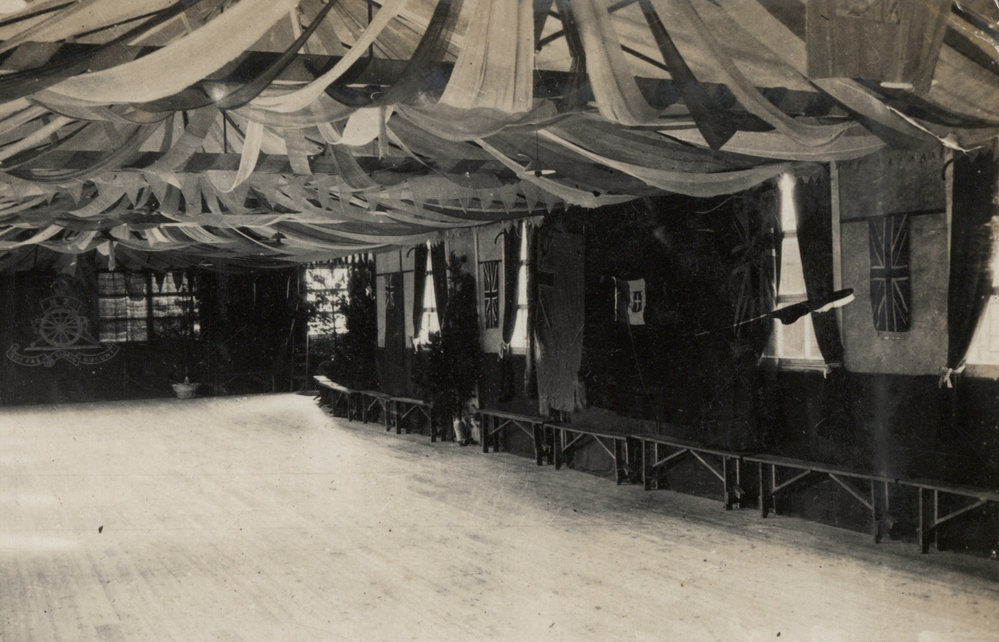 Photo from page 21 of album WW1 Photograph album of Charles Louis Armitage