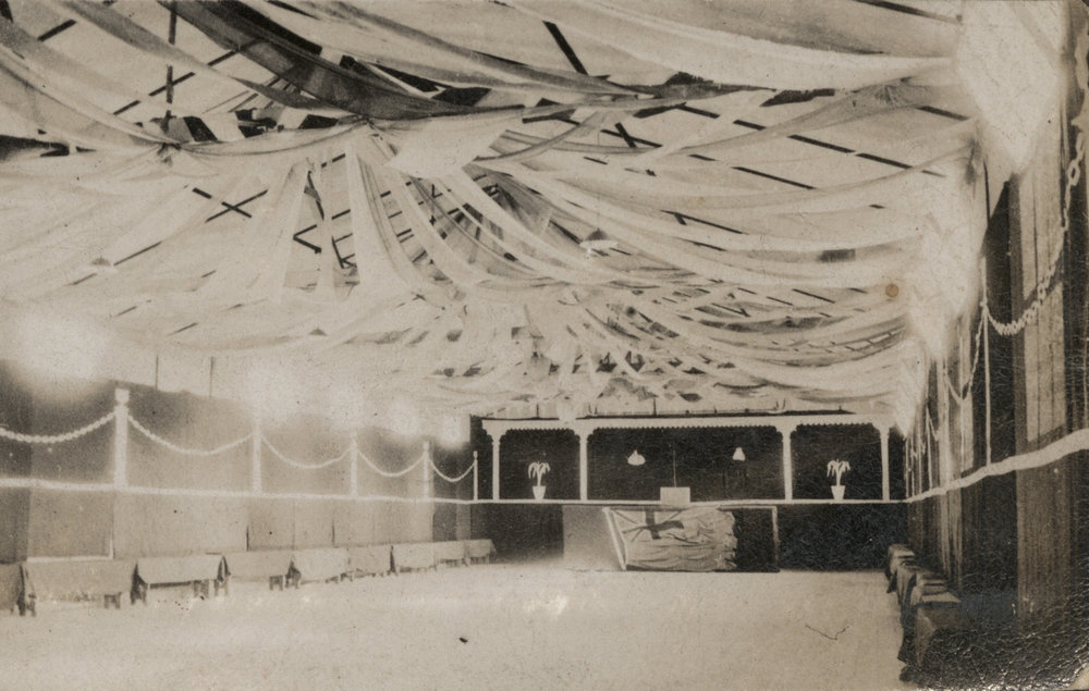 Photo from page 21 of album WW1 Photograph album of Charles Louis Armitage