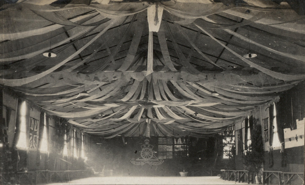 Photo from page 21 of album WW1 Photograph album of Charles Louis Armitage