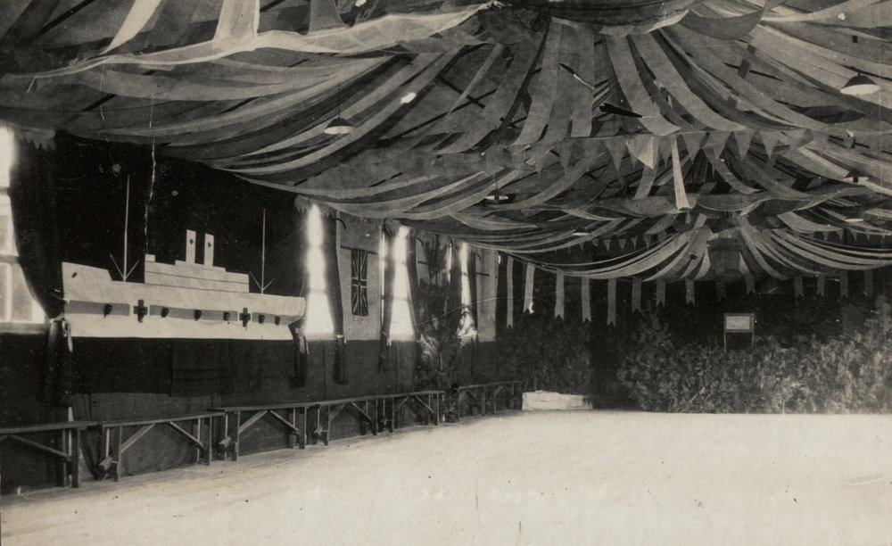 Photo from page 21 of album WW1 Photograph album of Charles Louis Armitage