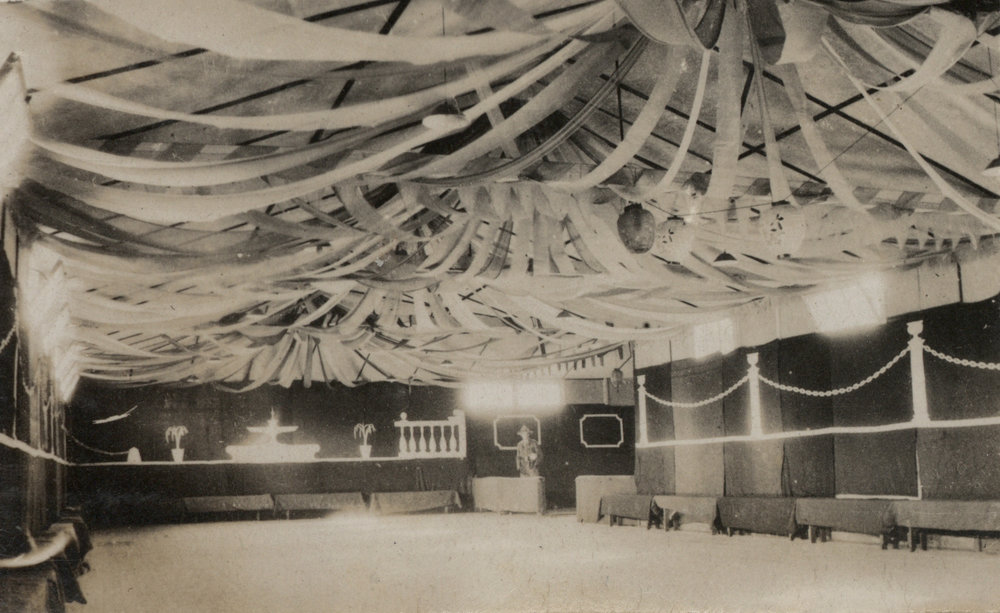 Photo from page 21 of album WW1 Photograph album of Charles Louis Armitage