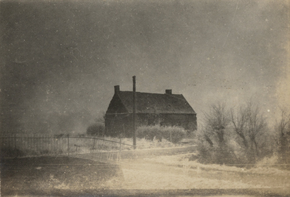 Photo from page 25 of album WW1 Photograph album of Charles Louis Armitage