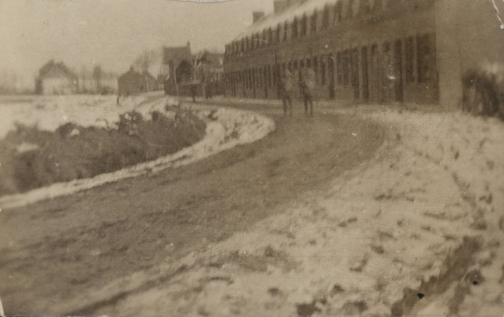 Photo from page 26 of album WW1 Photograph album of Charles Louis Armitage