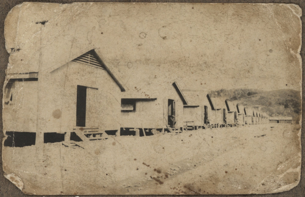 Photo from page 27 of album WW1 Photograph album of Charles Louis Armitage