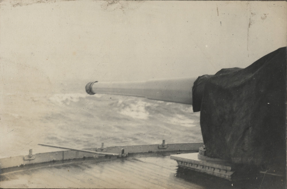 Photo from page 29 of album WW1 Photograph album of Charles Louis Armitage