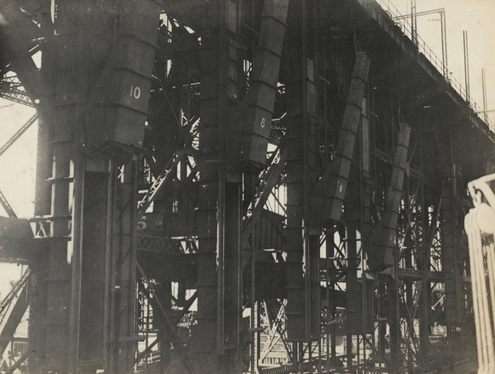 Photo from page 30 of album WW1 Photograph album of Charles Louis Armitage