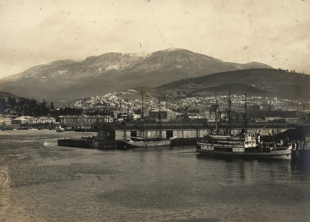 Photo from page 05 of album WWI Photograph Album of Francis William Randell