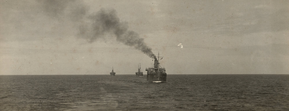 Photo from page 06 of album WWI Photograph Album of Francis William Randell