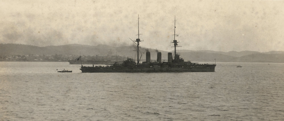 Photo from page 08 of album WWI Photograph Album of Francis William Randell