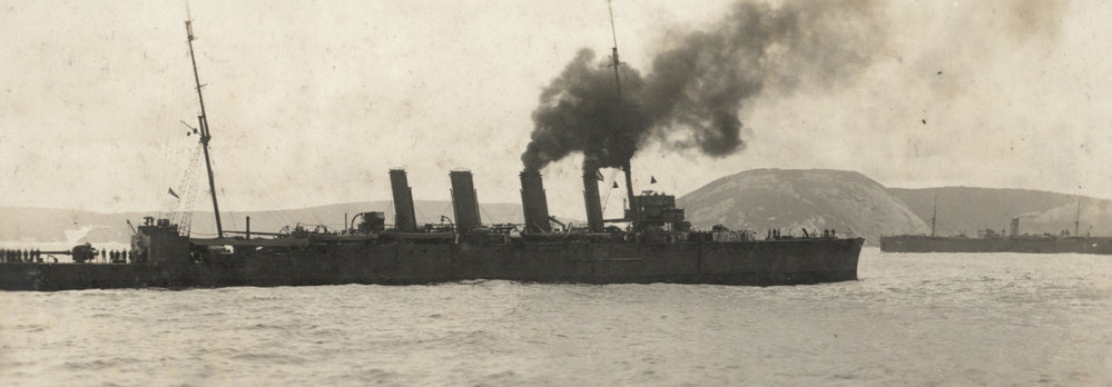 Photo from page 09 of album WWI Photograph Album of Francis William Randell