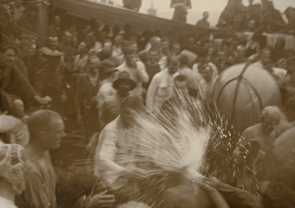 Photo from page 10 of album WWI Photograph Album of Francis William Randell