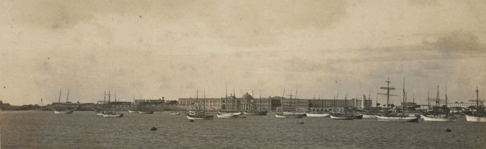 Photo from page 13 of album WWI Photograph Album of Francis William Randell