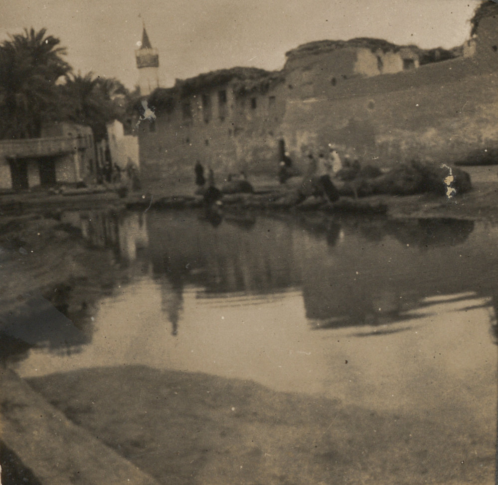 Photo from page 03 of album WW1 Photograph Album of Harry Jenkin