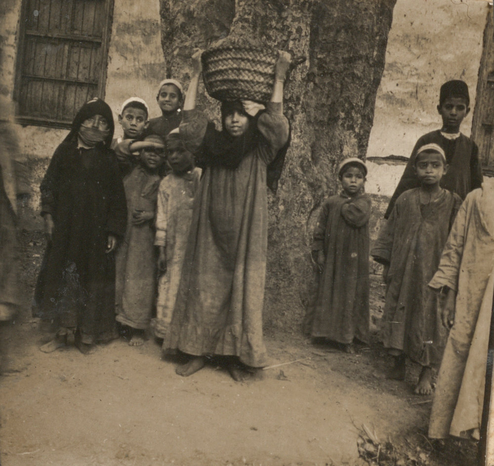 Photo from page 03 of album WW1 Photograph Album of Harry Jenkin