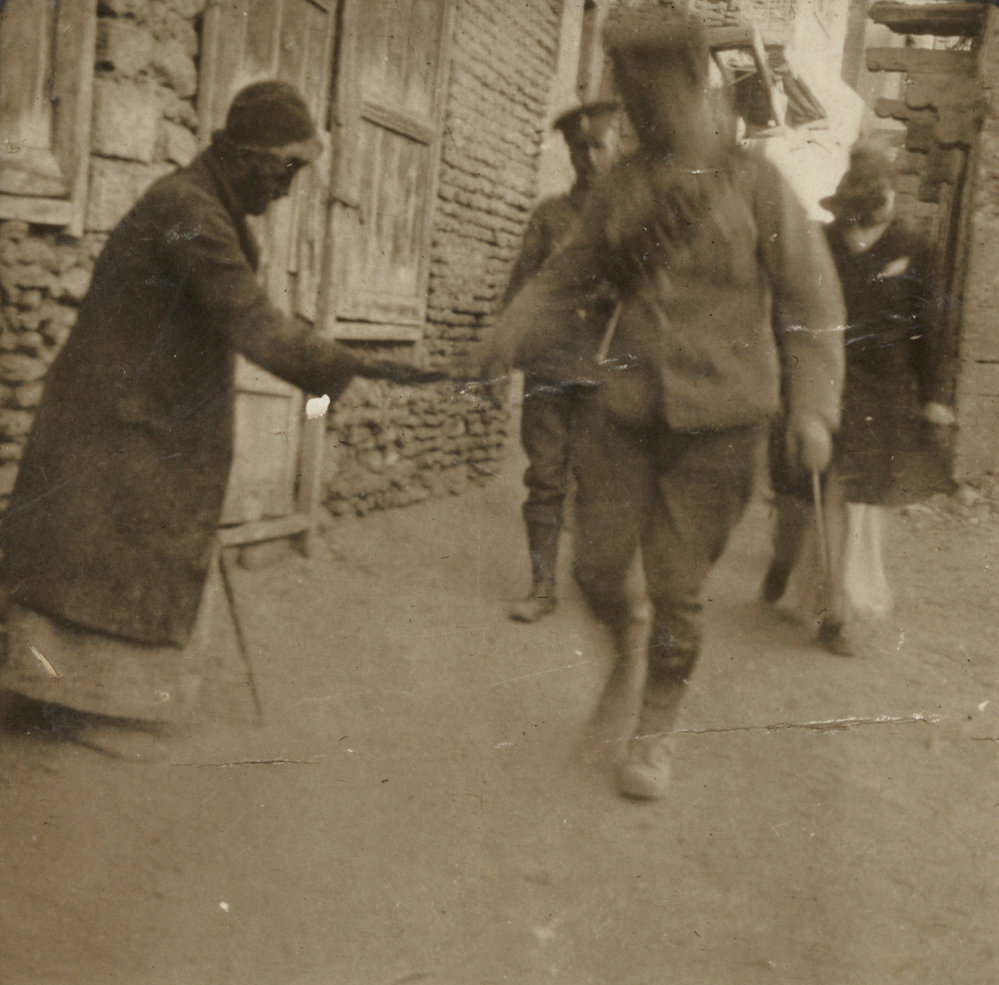 Photo from page 06 of album WW1 Photograph Album of Harry Jenkin