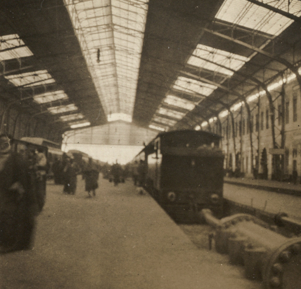 Photo from page 06 of album WW1 Photograph Album of Harry Jenkin