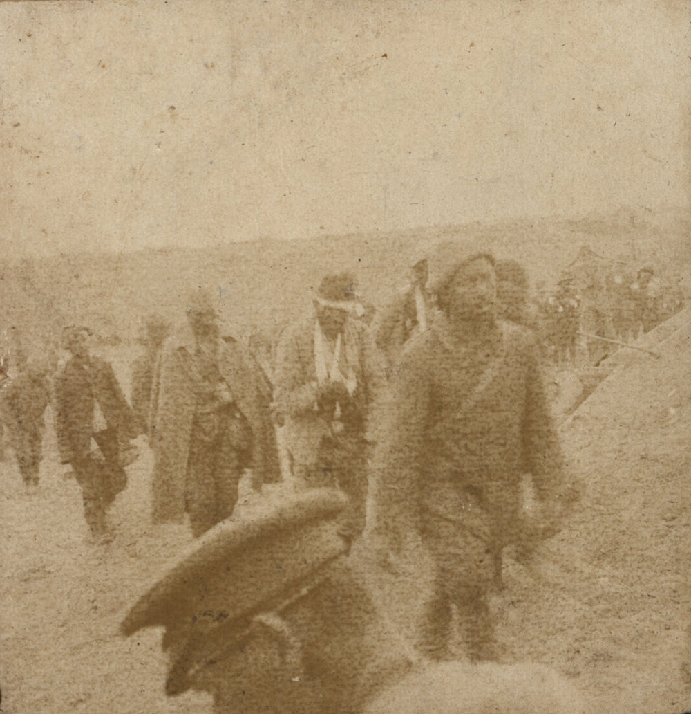 Photo from page 07 of album WW1 Photograph Album of Harry Jenkin