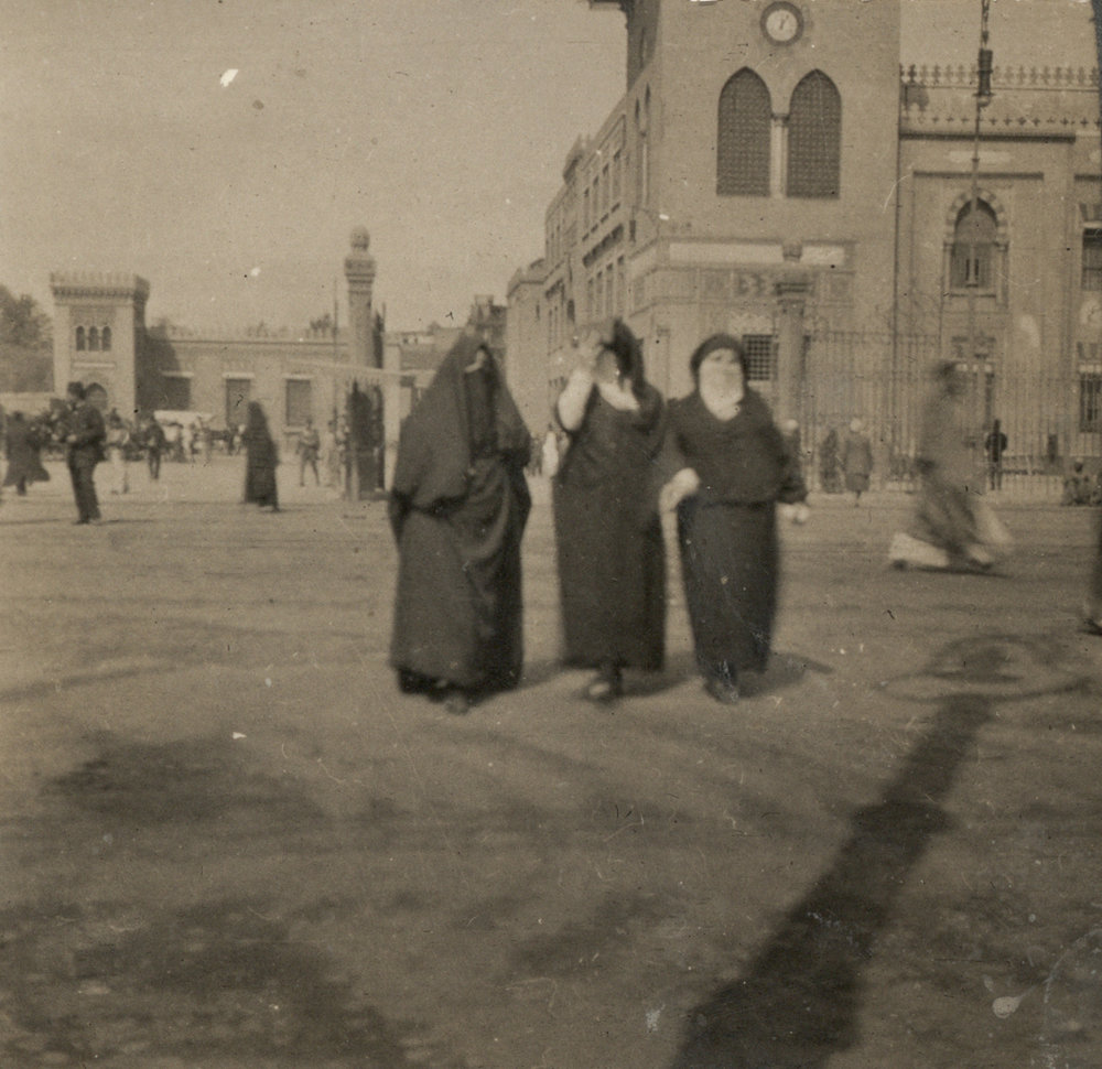 Photo from page 08 of album WW1 Photograph Album of Harry Jenkin