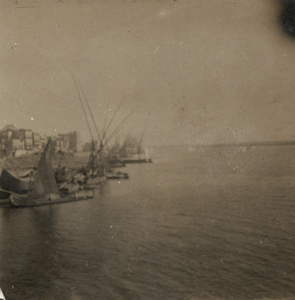 Photo from page 09 of album WW1 Photograph Album of Harry Jenkin