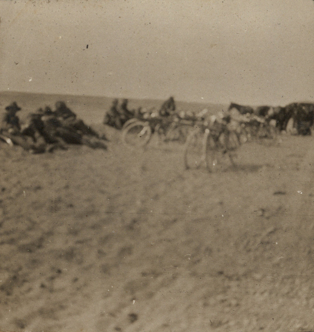 Photo from page 10 of album WW1 Photograph Album of Harry Jenkin