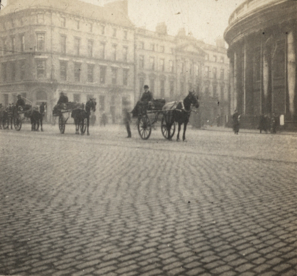 Photo from page 10 of album WW1 Photograph Album of Harry Jenkin
