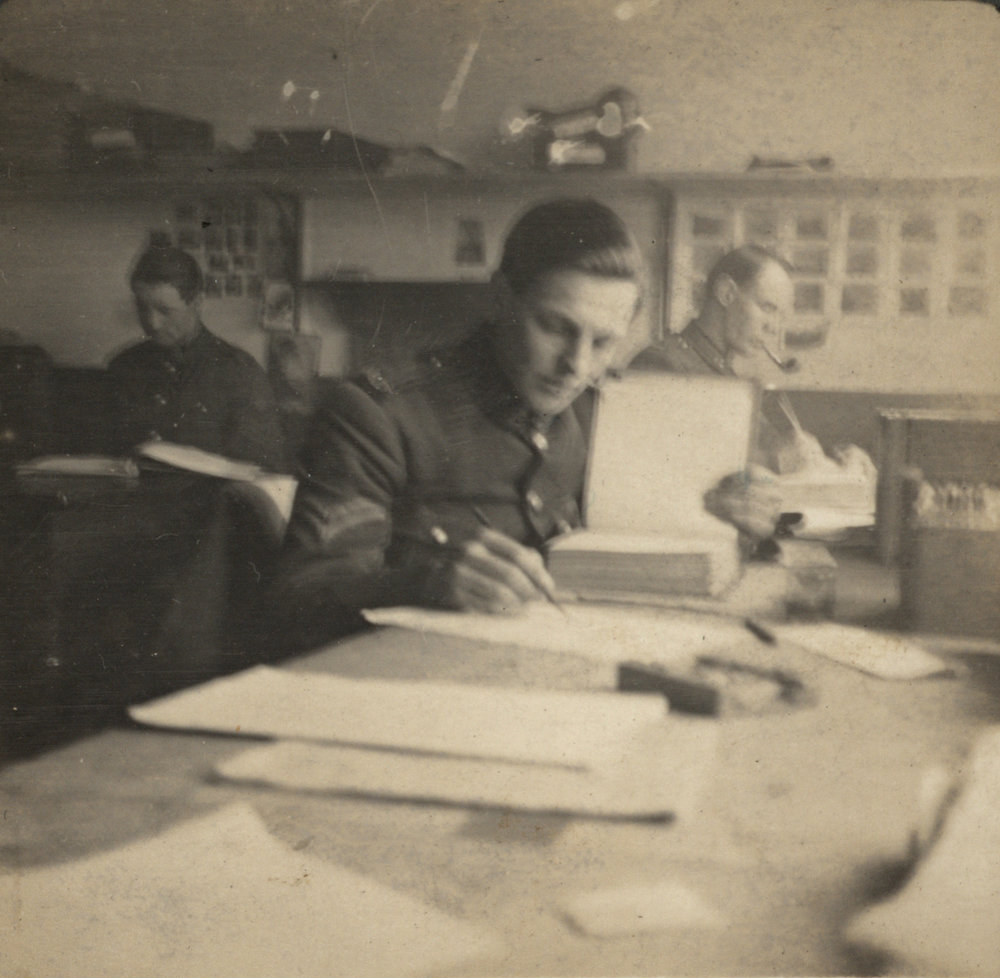 Photo from page 11 of album WW1 Photograph Album of Harry Jenkin