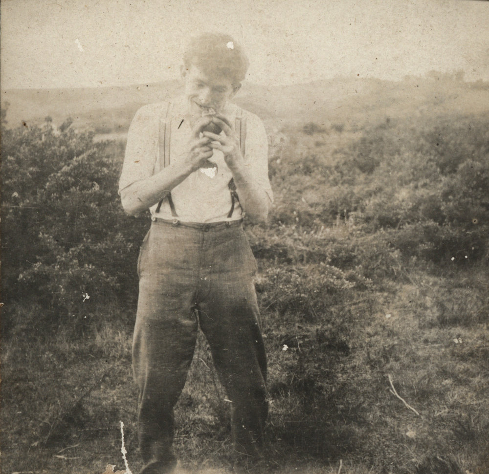 Photo from page 12 of album WW1 Photograph Album of Harry Jenkin