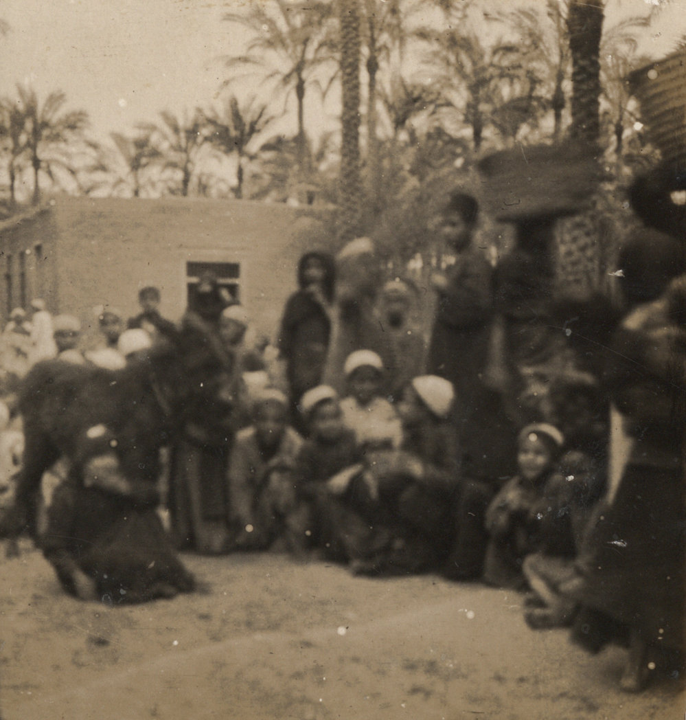 Photo from page 13 of album WW1 Photograph Album of Harry Jenkin