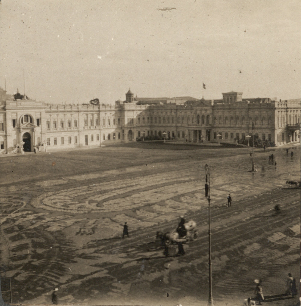 Photo from page 14 of album WW1 Photograph Album of Harry Jenkin