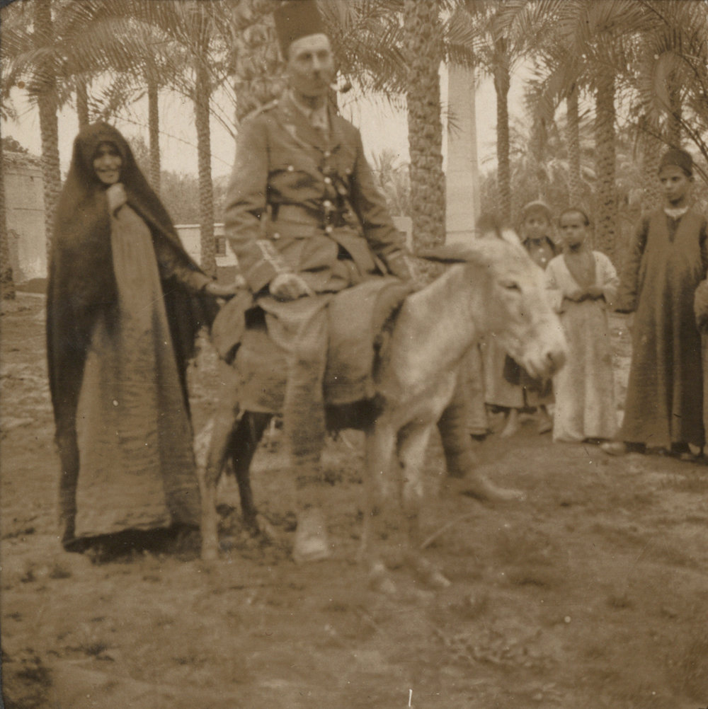 Photo from page 15 of album WW1 Photograph Album of Harry Jenkin