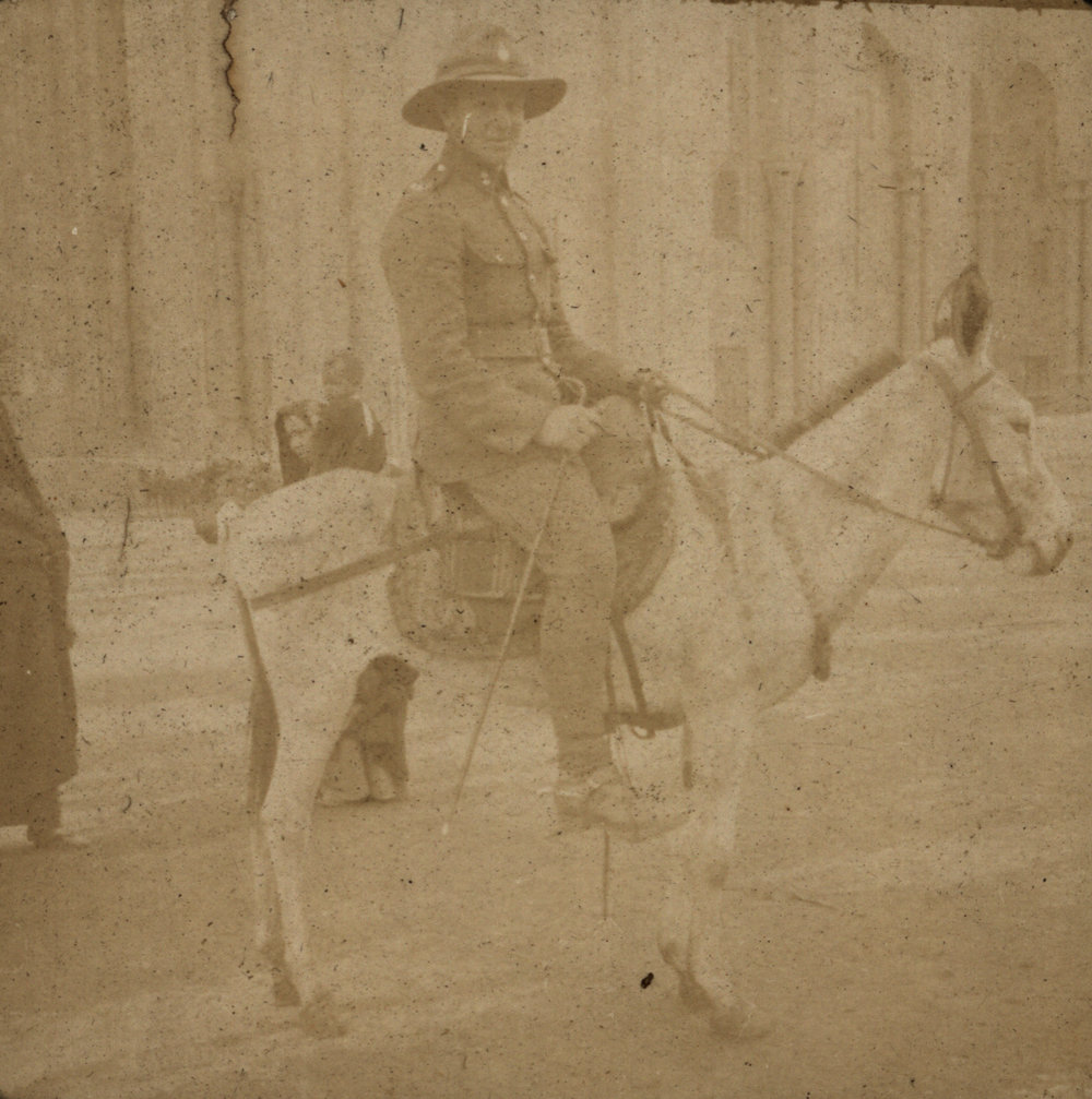 Photo from page 16 of album WW1 Photograph Album of Harry Jenkin