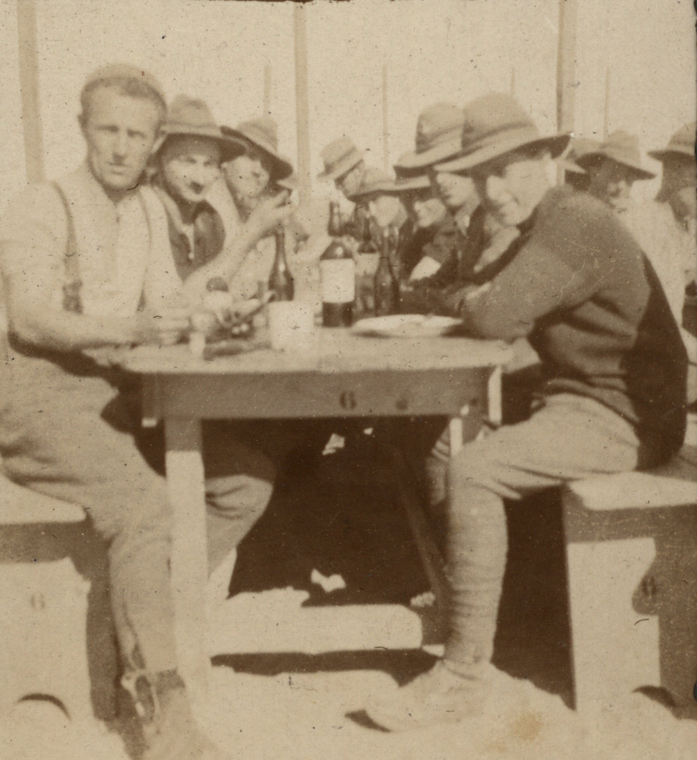 Photo from page 16 of album WW1 Photograph Album of Harry Jenkin