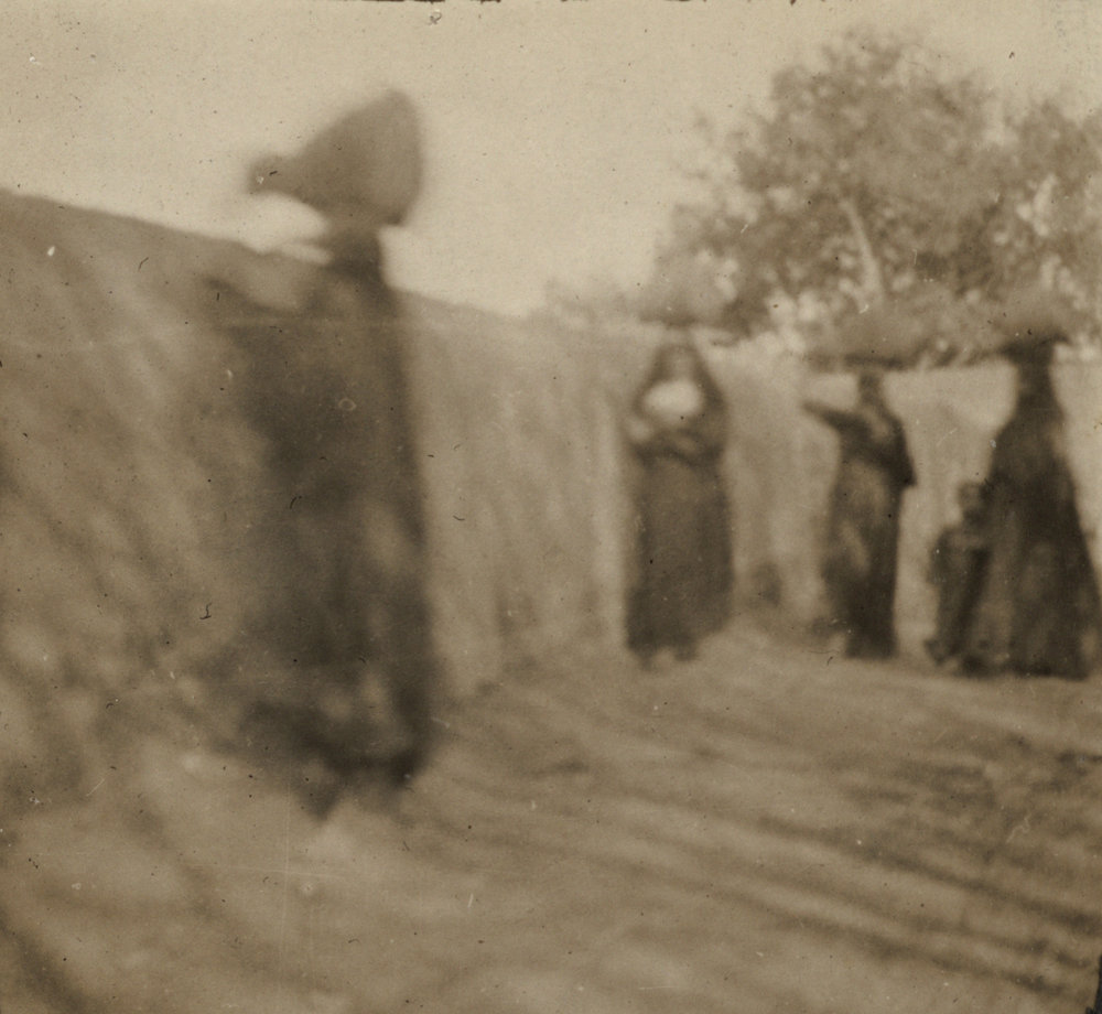 Photo from page 03 of album WW1 Photograph Album of Harry Jenkin