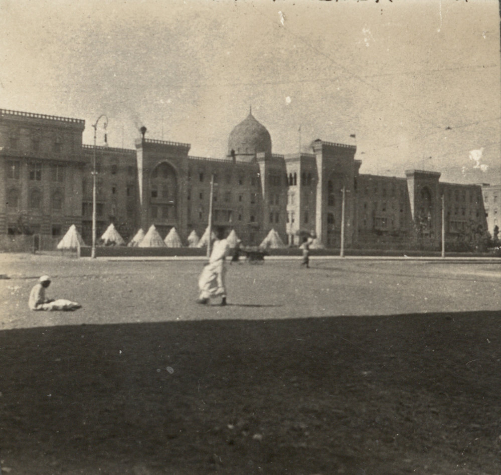 Photo from page 05 of album WW1 Photograph Album of Harry Jenkin