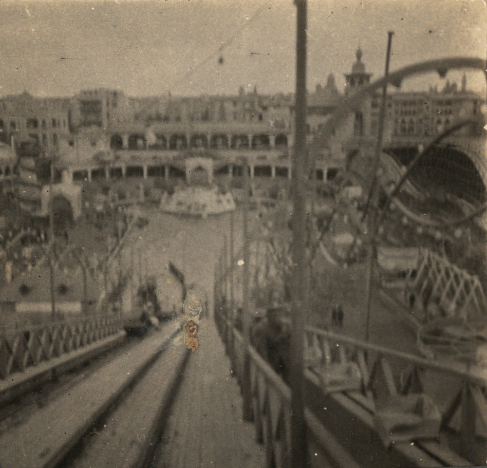 Photo from page 06 of album WW1 Photograph Album of Harry Jenkin