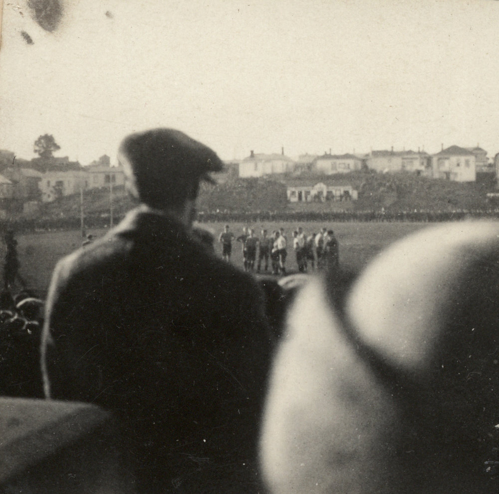 Photo from page 06 of album WW1 Photograph Album of Harry Jenkin