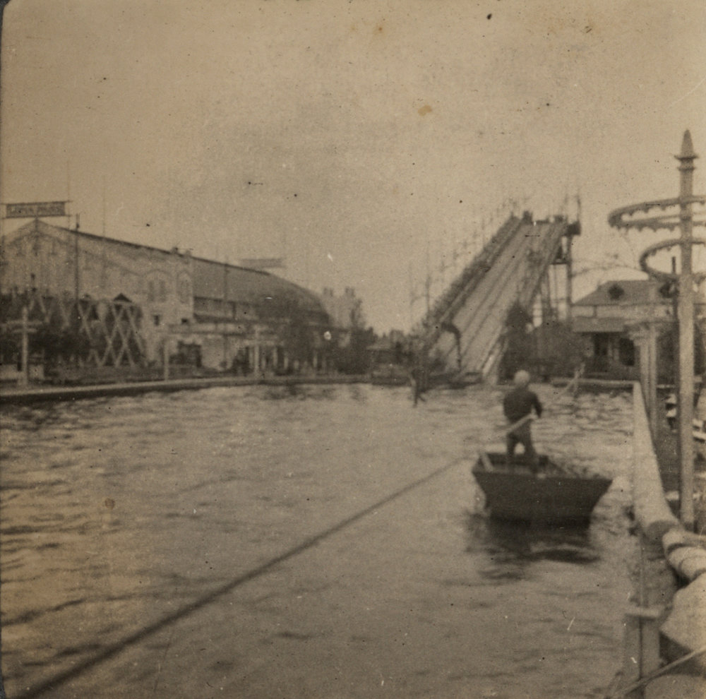 Photo from page 07 of album WW1 Photograph Album of Harry Jenkin