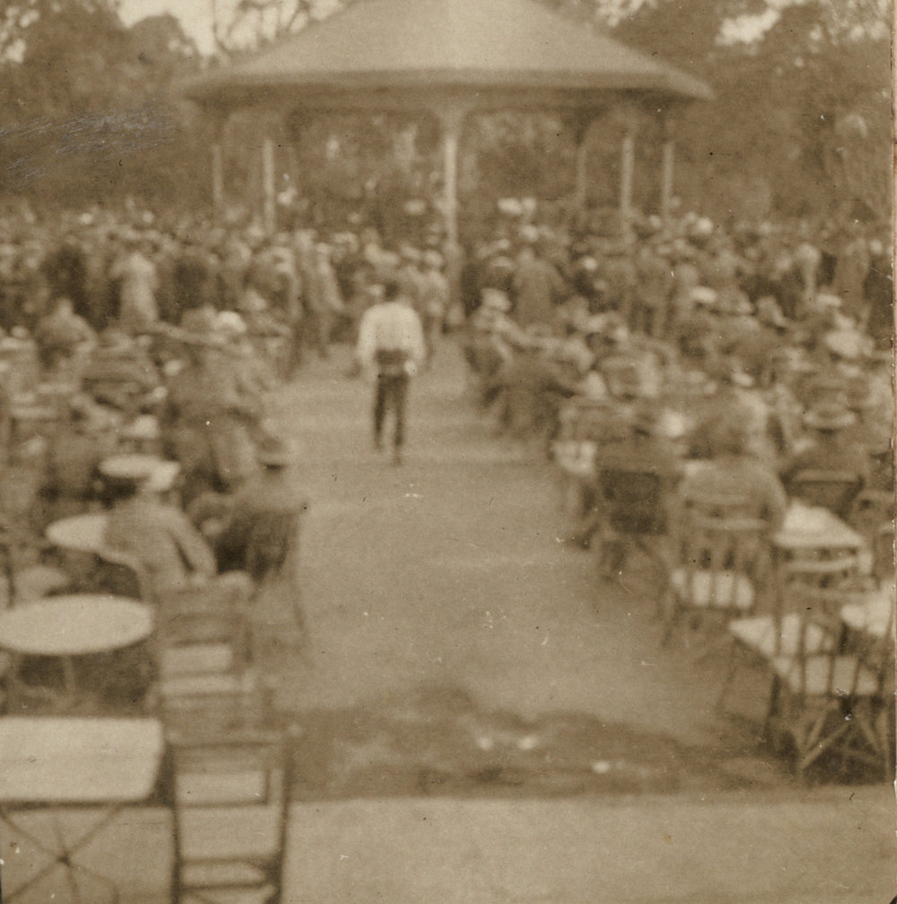 Photo from page 08 of album WW1 Photograph Album of Harry Jenkin