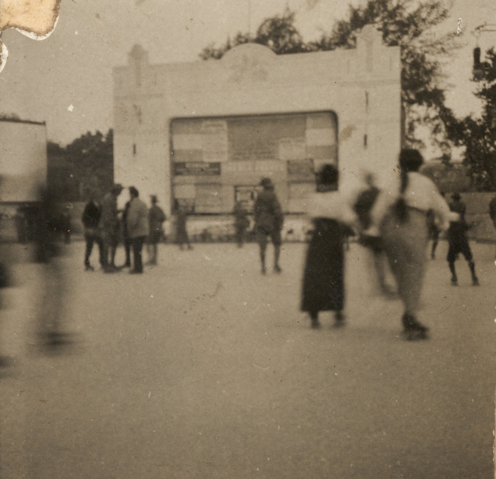 Photo from page 09 of album WW1 Photograph Album of Harry Jenkin